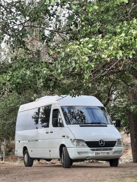 Аренда,заказ микроавтобуса