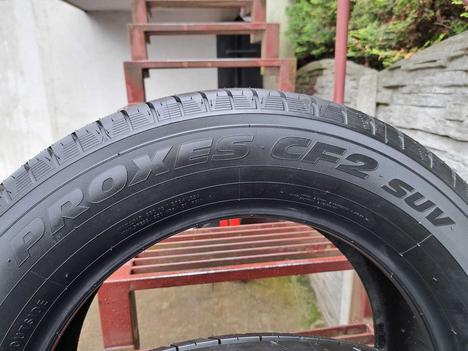 Opony letnie NOWE 235/65 R18 Toyo Montaż i wyważanie gratis! !