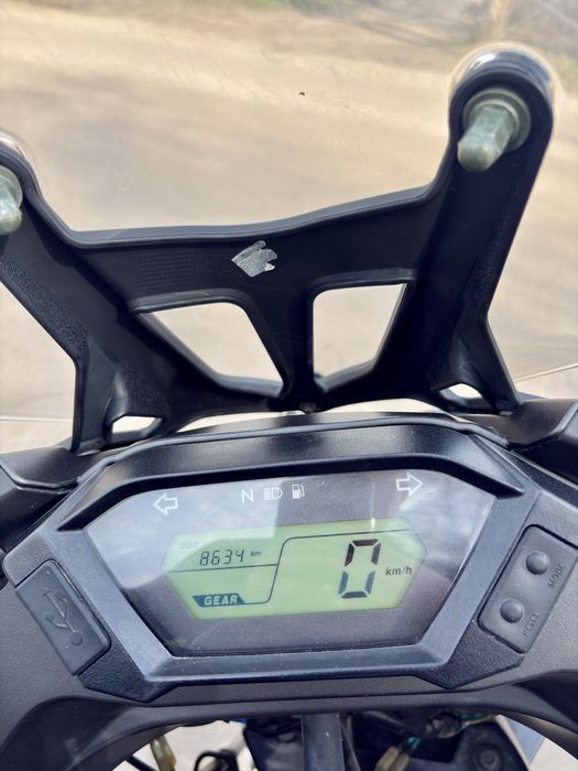 Loncin LX 250GY-3G 2021 року