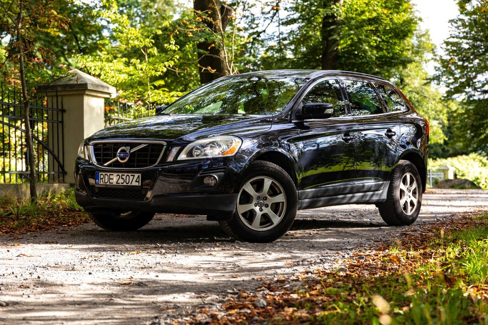 Volvo XC 60
