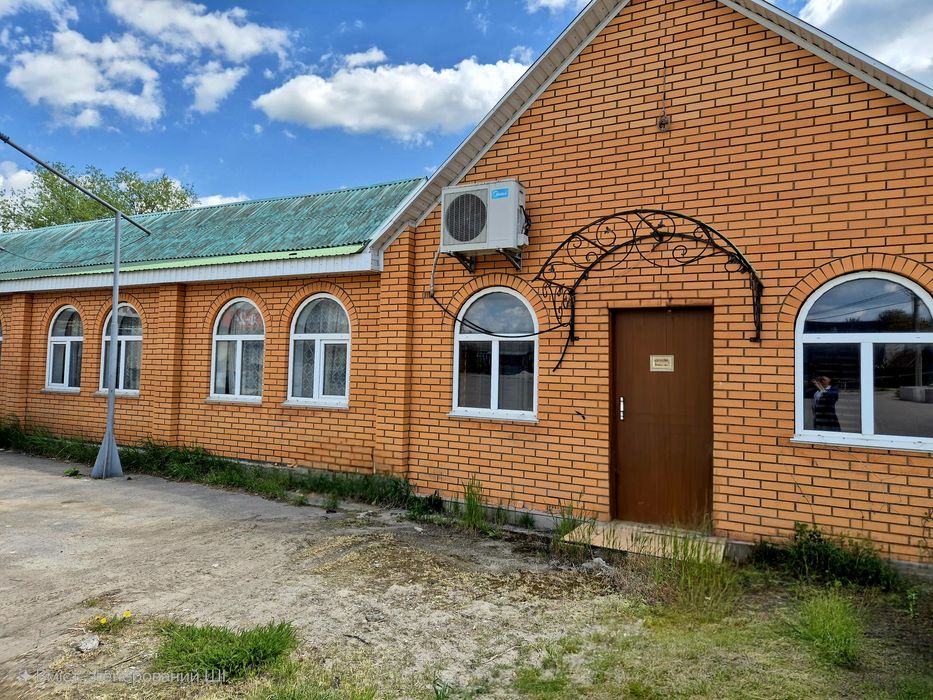 Продаж комерційного приміщення