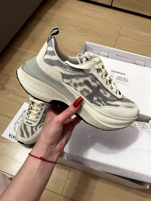 Premiata Hill 7507 жіночі ORIGINAL