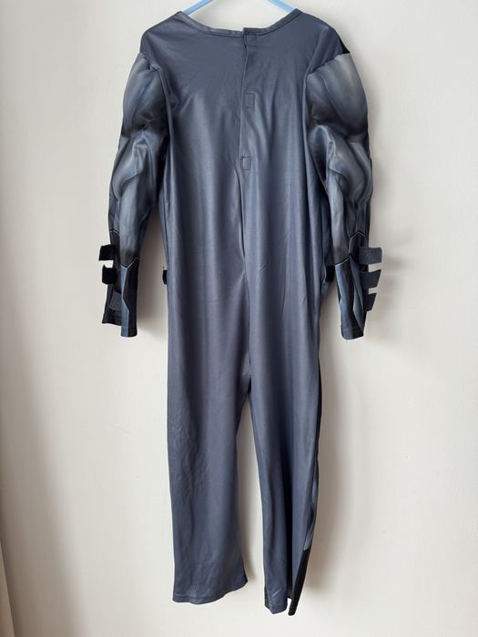 Strój bal przebierańców Batman 5-6 lat 110-116 cm