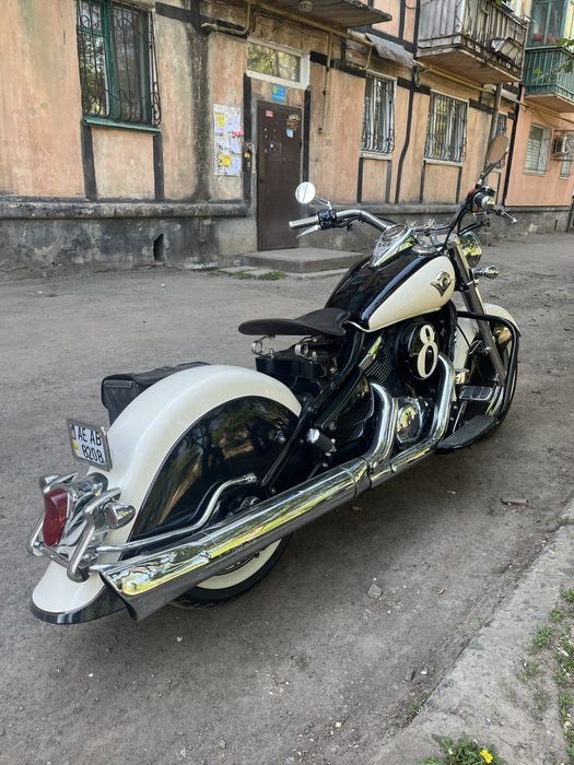 Продам Kawasaki drifter 2004год