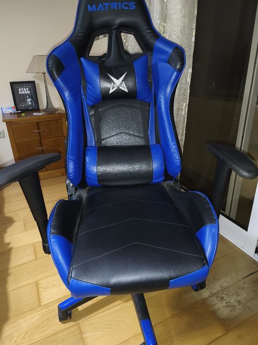 Cadeira Gamer Matrix