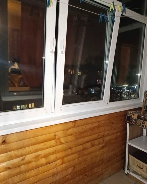 Здам гарну 1но кімнатну квартиру Льотна