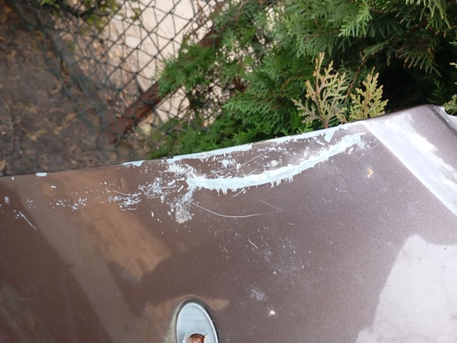 Błotnik prawy Jumpy Expert Proace Wivaro C