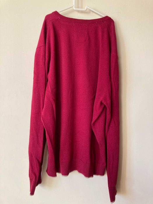 Camisola Milano 100% algodão