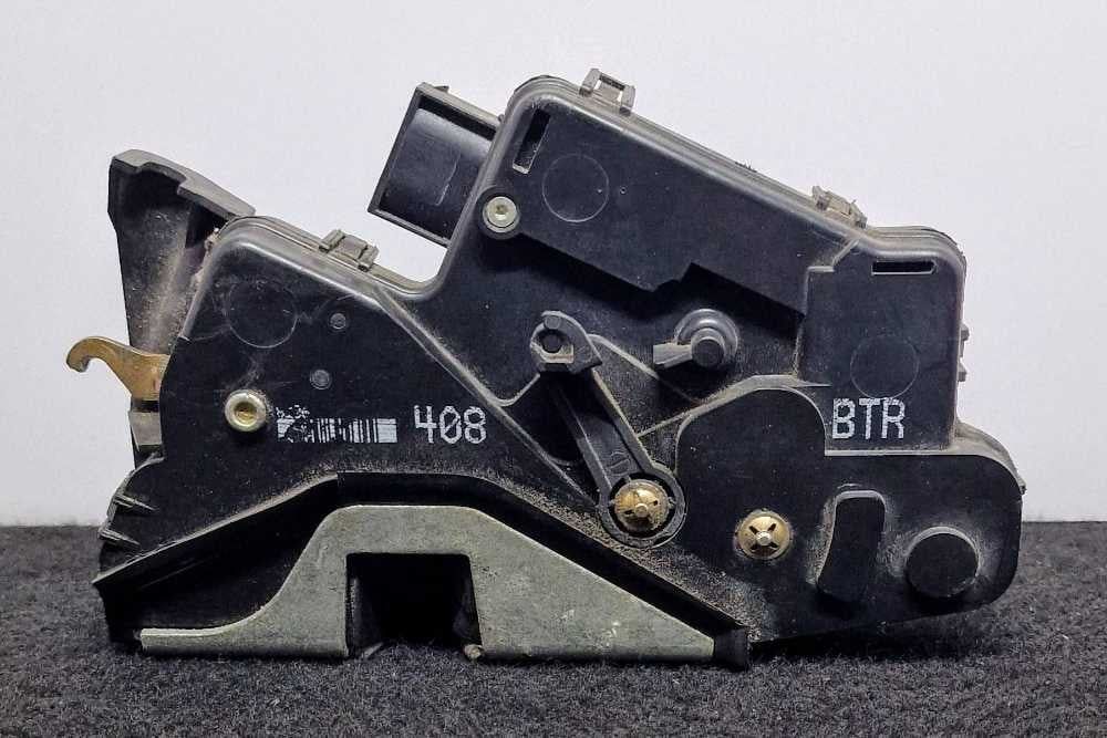 Fechadura / Fecho Porta Trás Esquerdo - BMW 3