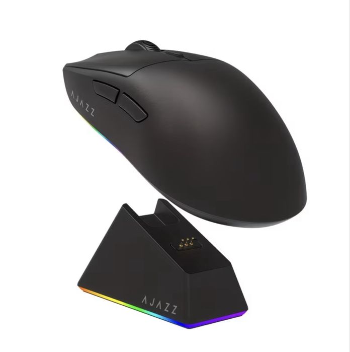 Ajazz aj139 v2 mc ігрова мишка