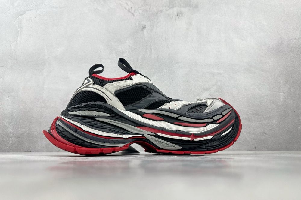 New Balenciaga Platform Sneakers/Balenciaga 16XL/Преміум якість!