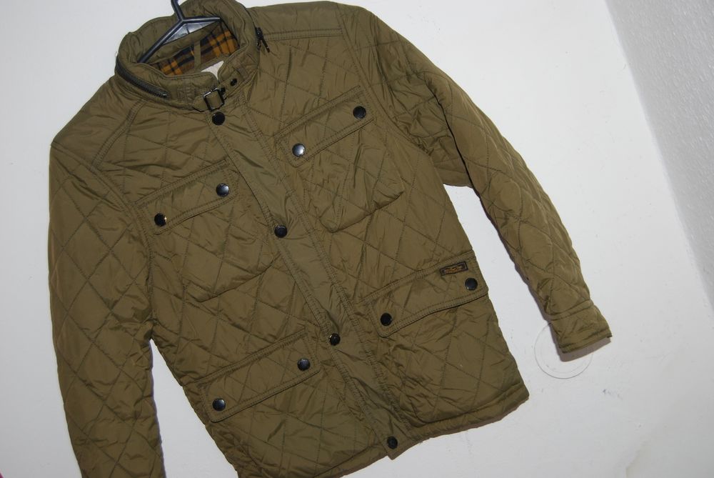 Kurka przejściowa Zara Boys 140