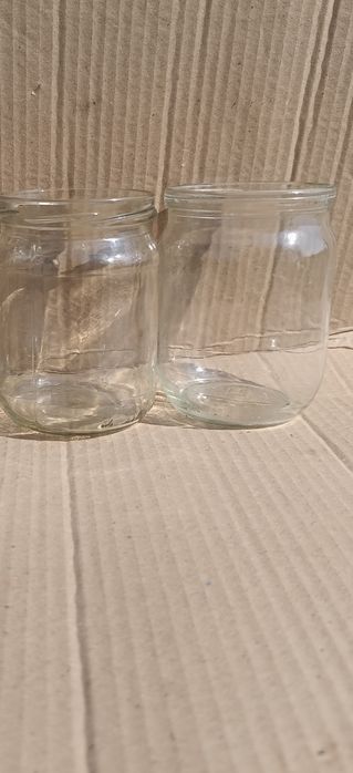 Банки 0.5  твіст