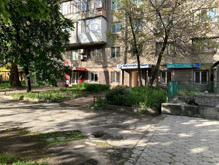 Оренда Офіс вул. Шкільна, малий ринок, 45 кв м