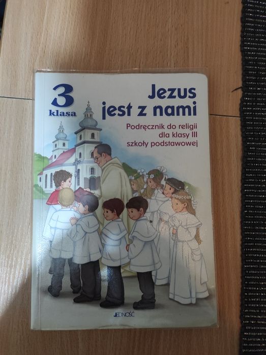 Jezus jest z nami wyd. Jedność