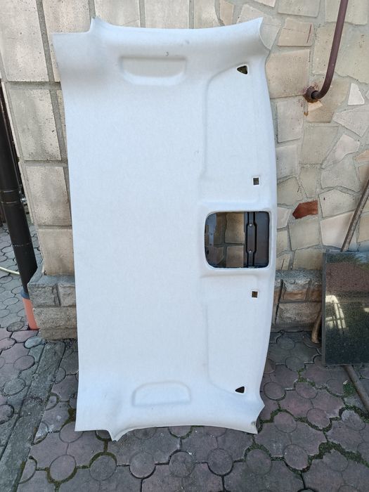 Стеля мерседес віто-447  2019р.в