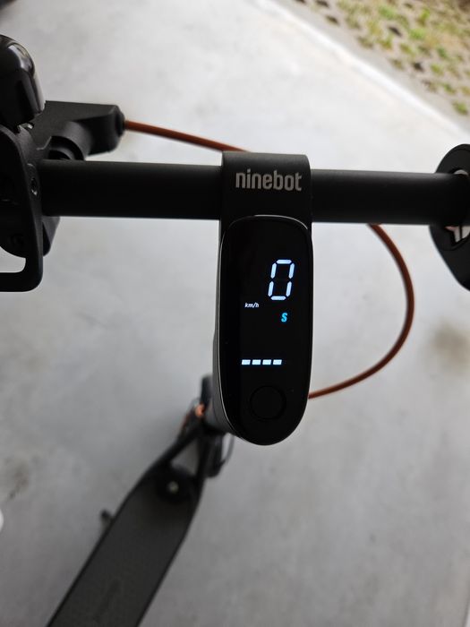 Ninebot Segway F40E