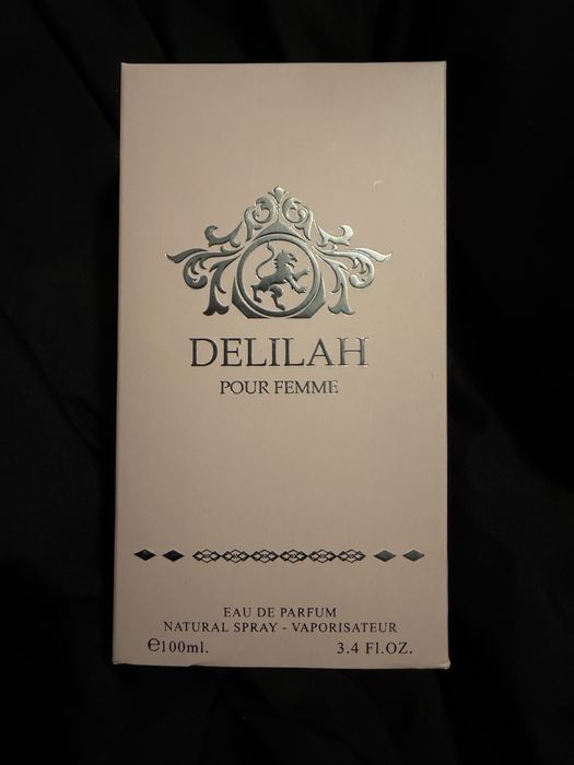 Maison Alhambra Delilah 100 ml