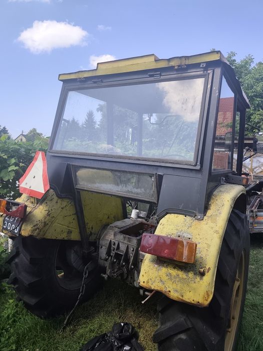 Kabina c360 c 4011 DZRZWJ SZYBY its;