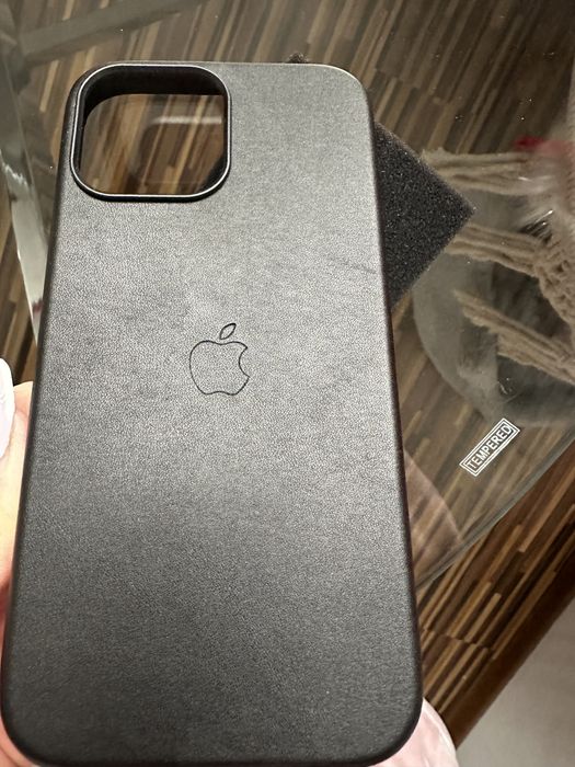 Case etui obudowa iPhone 13 pro max