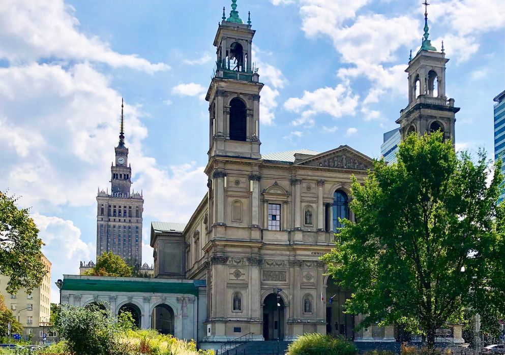 Miejsce postojowe, Ścisłe Centrum, Atelier Residence, ul. Bagno 2