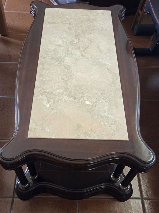 Mesa de centro