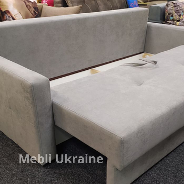 Диван двуспальный НАПОЛИ еврокнижка  В НАЛИЧИИ со склада!