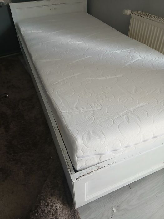 Tapczan młodzieżowy