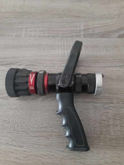 Agulheta Kw-p2360-storz D-25 caudal 20.40.100.150