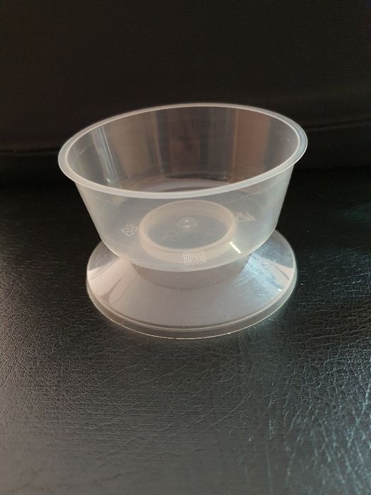 Креманка с кришкою 200 мл