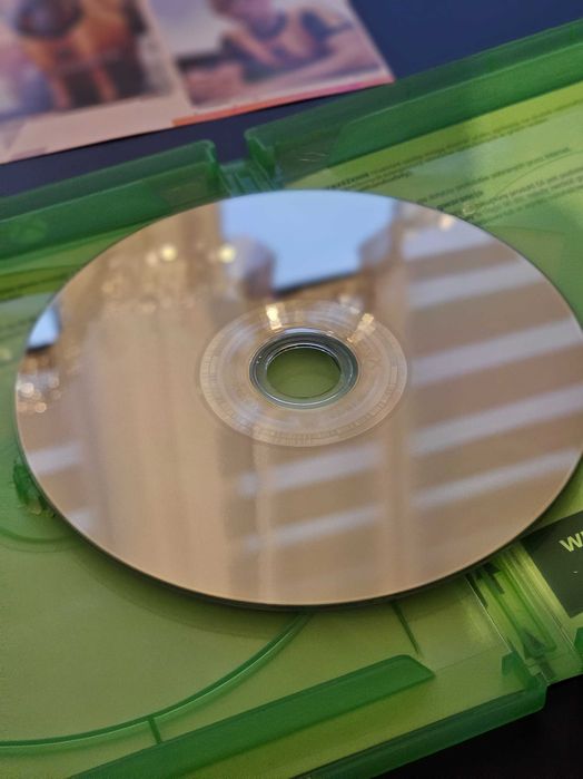 FIFA 22 XBOX ONE – stan idealny, gra pudełkowa