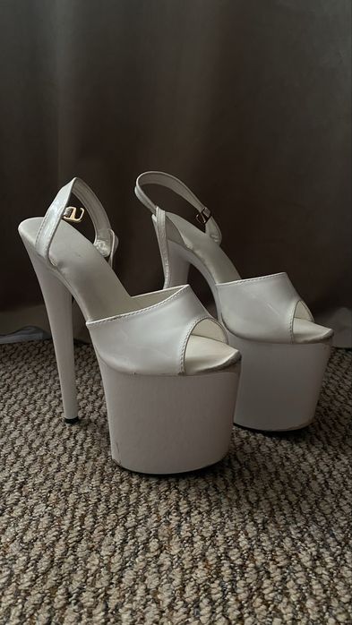 Стріпи 39 розмір