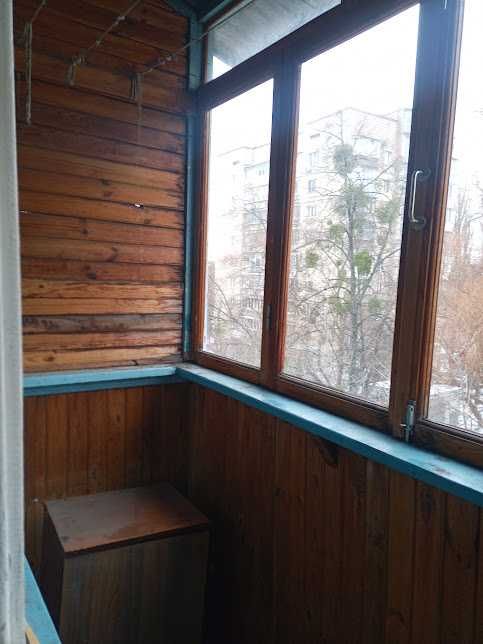 Відрадний, НАУ, однокімнатна пр-т Любомира Гузара