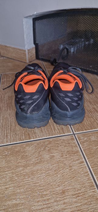 Mammut buty męskie sportowe roz.48