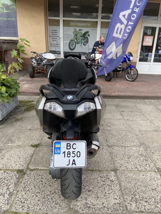 До вашої уваги Неперевершений Скутер в світі Скутерів