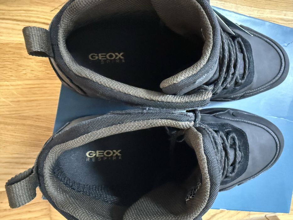 Черевики Geox. Terrestre. 42 -43