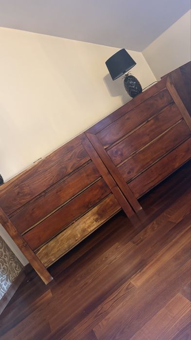 Meble Almi Decor komoda x 2