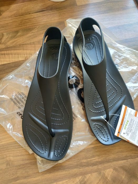Crocs Sexi Flip W8  38-39