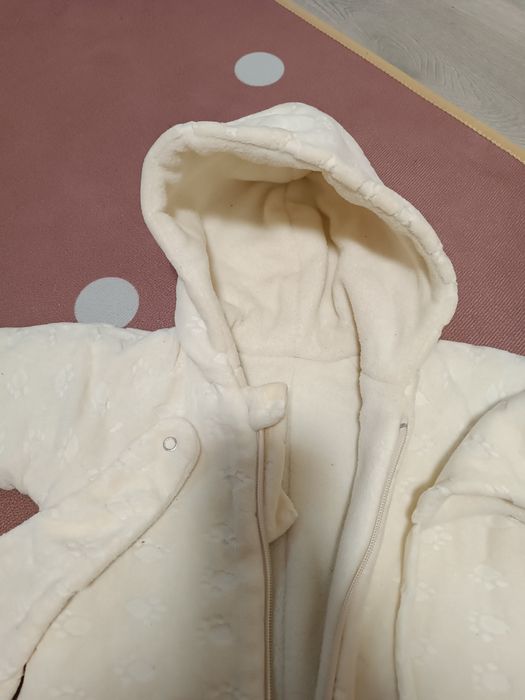 Чоловічок на виписку