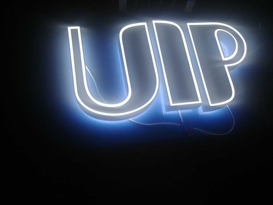 Рекламні вивіски! Зовнішня реклама! Павлоград!