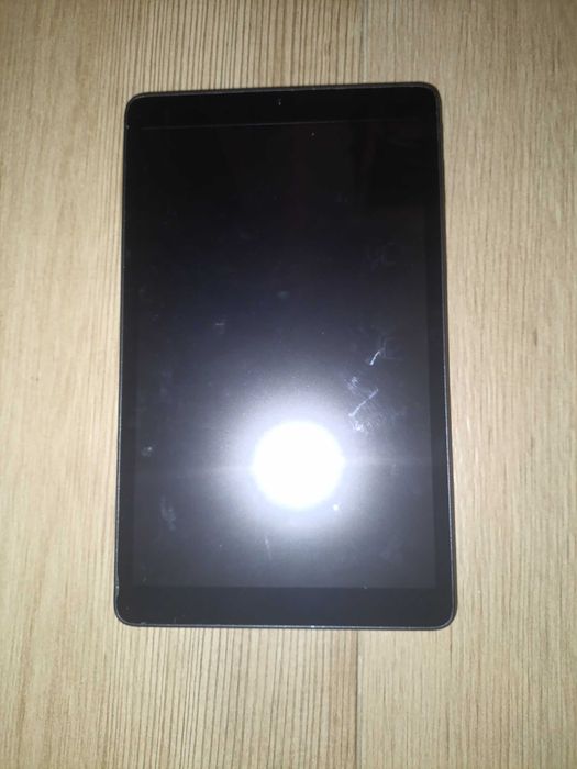 Tablet Alcatel One Touch Pixi – Bom estado mas avariado