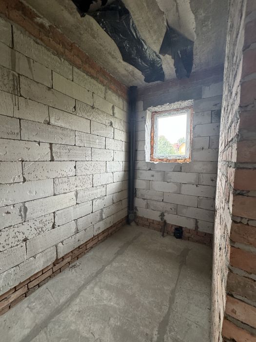 Продам частину будинка в с. Струмівка
