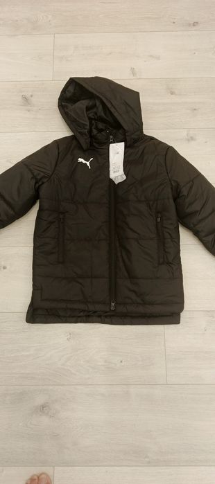 куртка   Puma нова