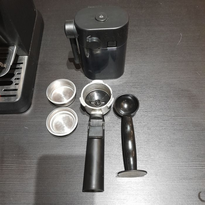 Ekspres kolbowy Beko Caffeexperto