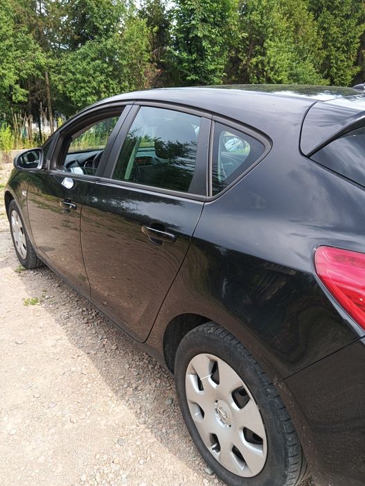 Sprzedam Opel Astra J