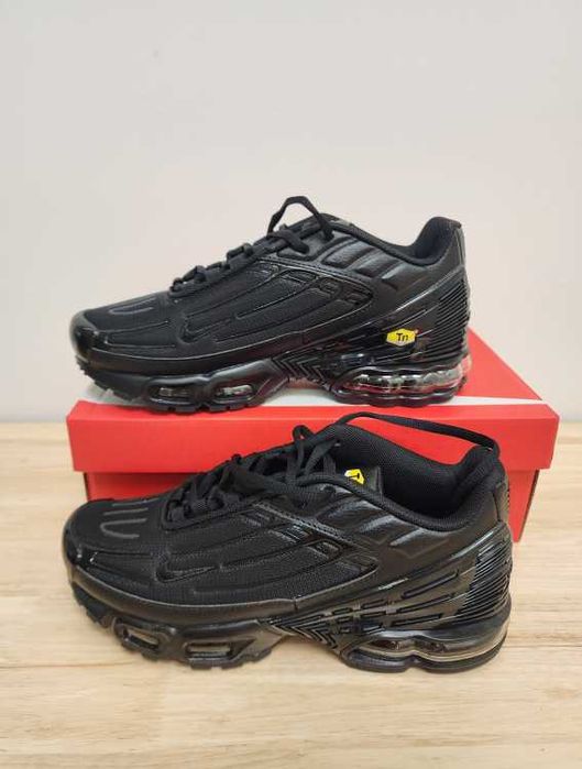 Nike_Air _Max _TN_ Plus _III T1 R.40