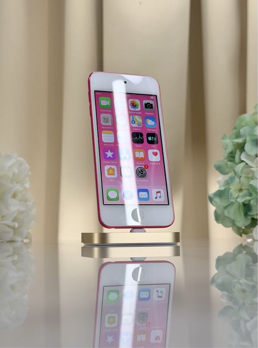 Ідеальний iPod touch 6 16GB  Pink (Магазин Гарантія)