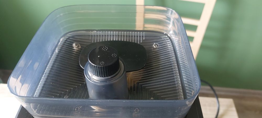 Ekspres przelewowy Philips Grind & Brew HD7761 – Świeżo mielona kawa