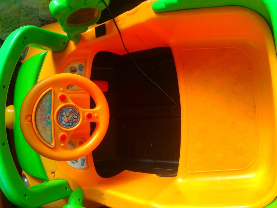 Срочно продам машину в хорошому стані