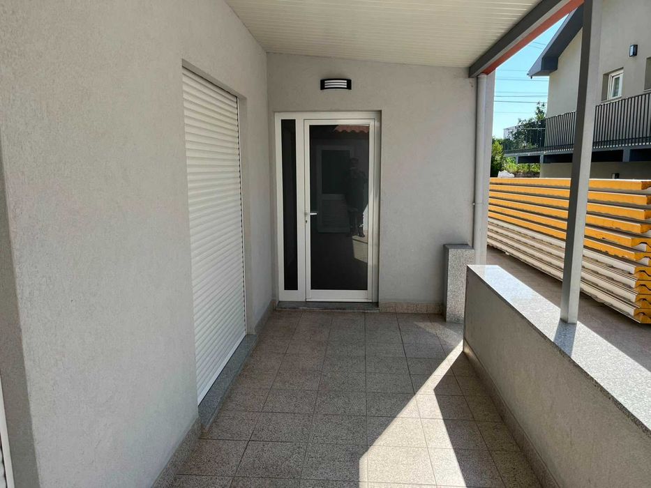 Casa para Arrendamento – Leça do Balio